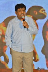 Needi Naadi Oke Katha Movie Pre Release Function